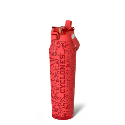 Bottle Buddy 32oz | Iowa State Cyclones | Color Rush