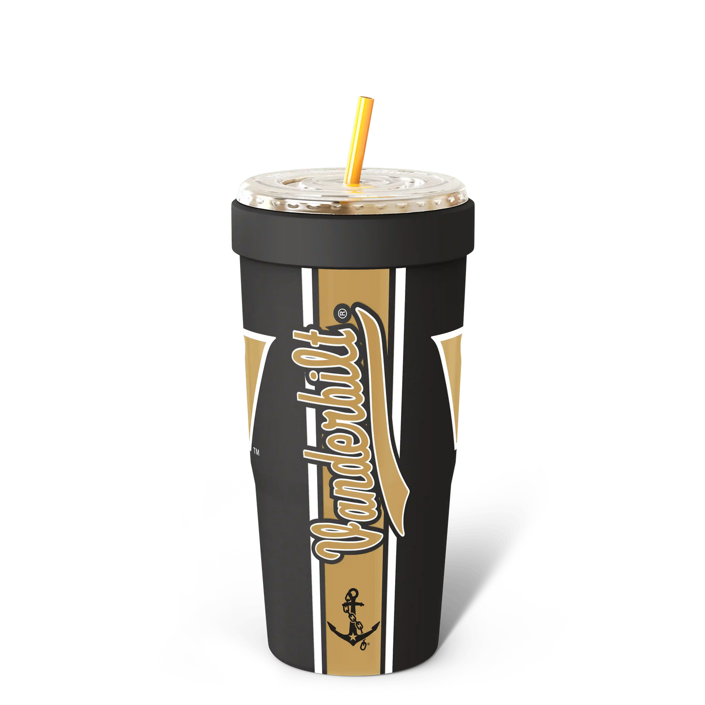 To-Go Buddy | Vanderbilt Commodores | Gameday