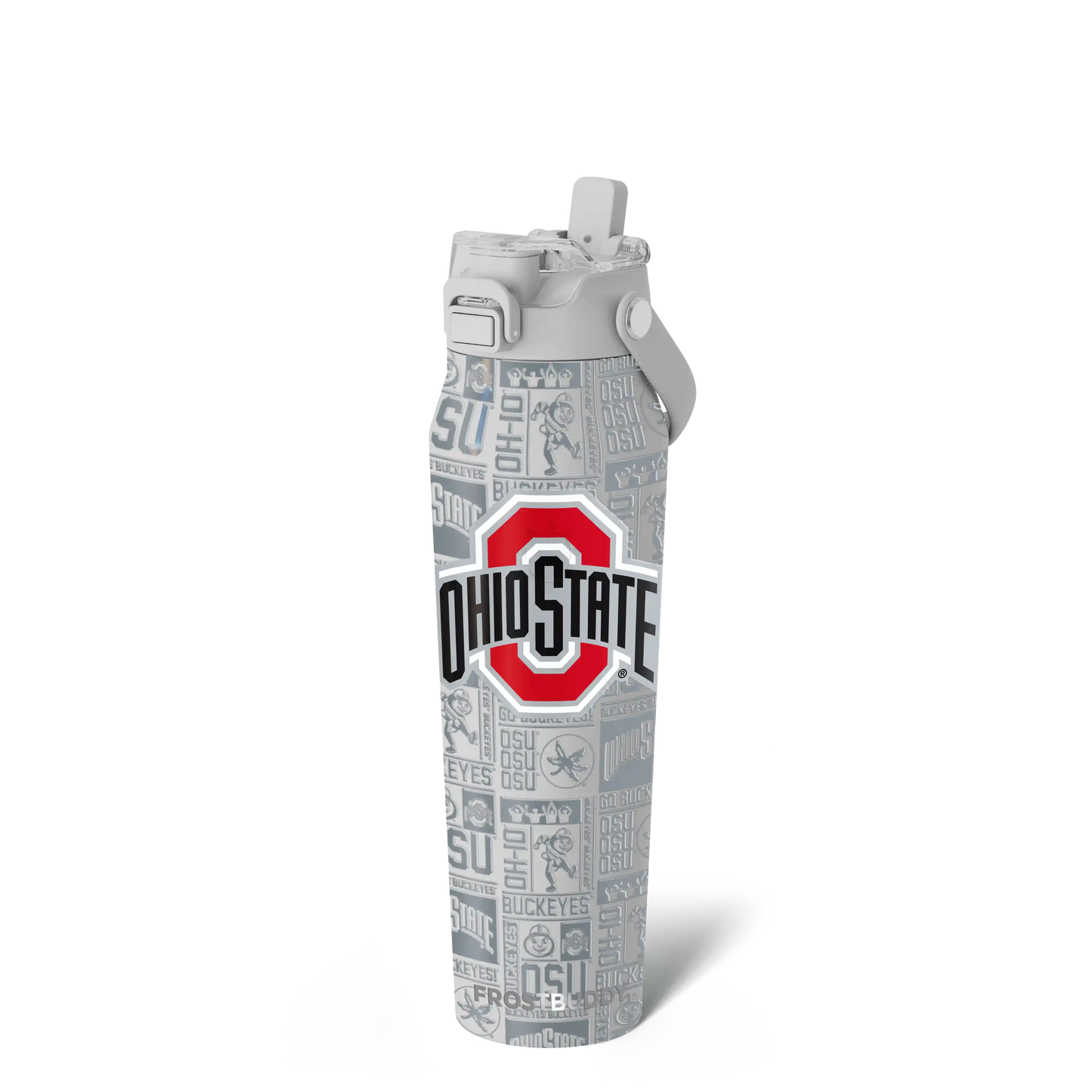 Bottle Buddy 32oz | Ohio State | Legacy