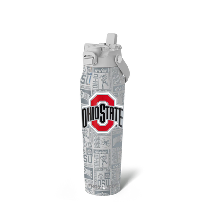 Bottle Buddy 32oz | Ohio State | Legacy