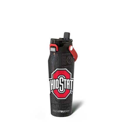Bottle Buddy 24oz | Ohio State | Legacy