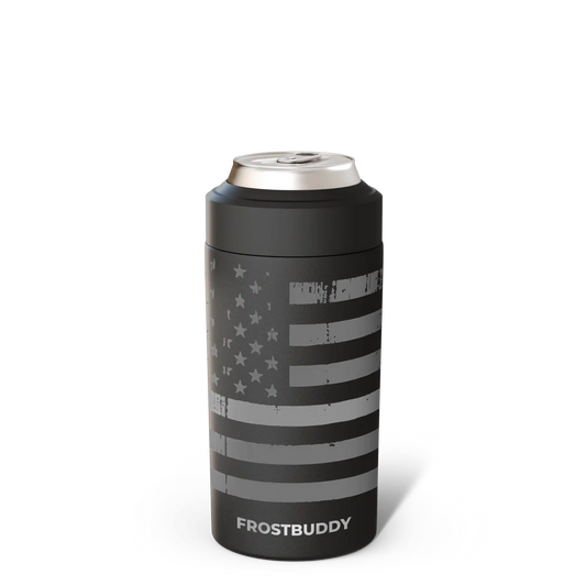 Universal Buddy | Gunmetal Glory