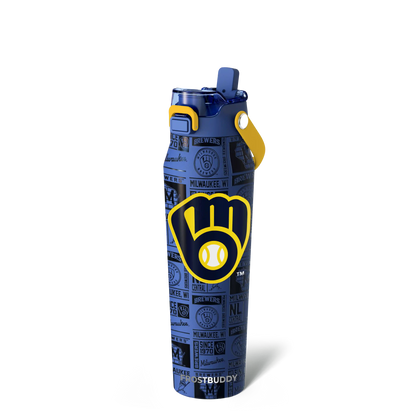 Bottle Buddy 32oz | Milwaukee Brewers | Legacy