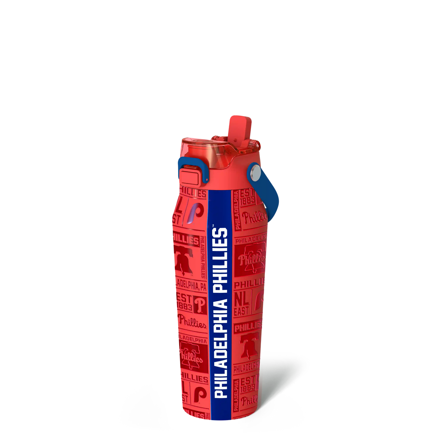Bottle Buddy 24oz | Philadelphia Phillies | Legacy