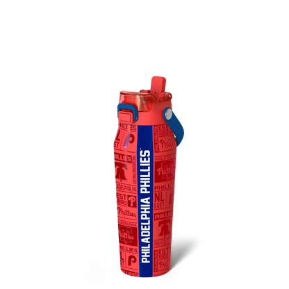 Bottle Buddy 24oz | Philadelphia Phillies | Legacy