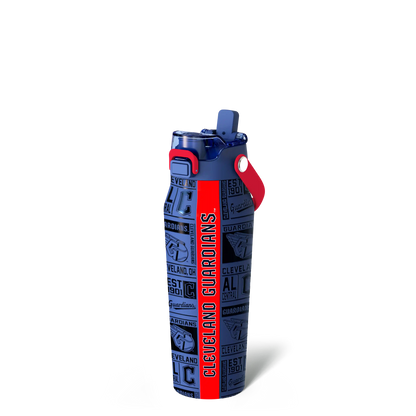 Bottle Buddy 24oz | Cleveland Guardians | Legacy