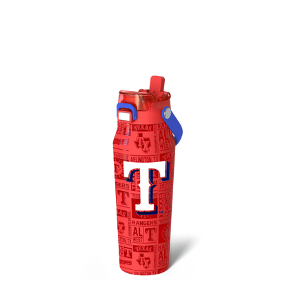 Bottle Buddy 24oz | Texas Rangers | Legacy