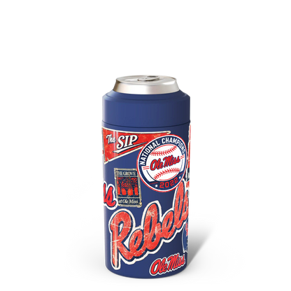 Universal Buddy | Ole Miss Rebels | Sticker