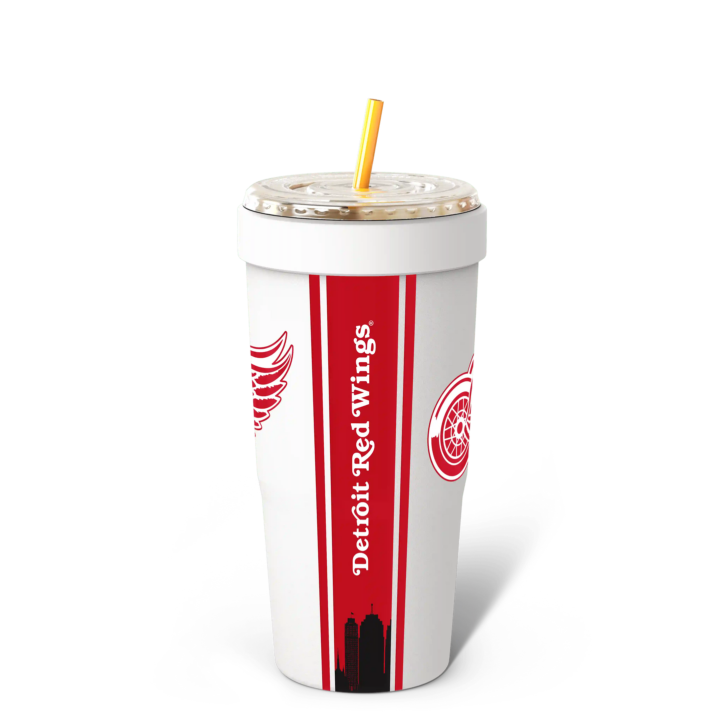 To-Go Buddy | Detroit Red Wings | Gameday