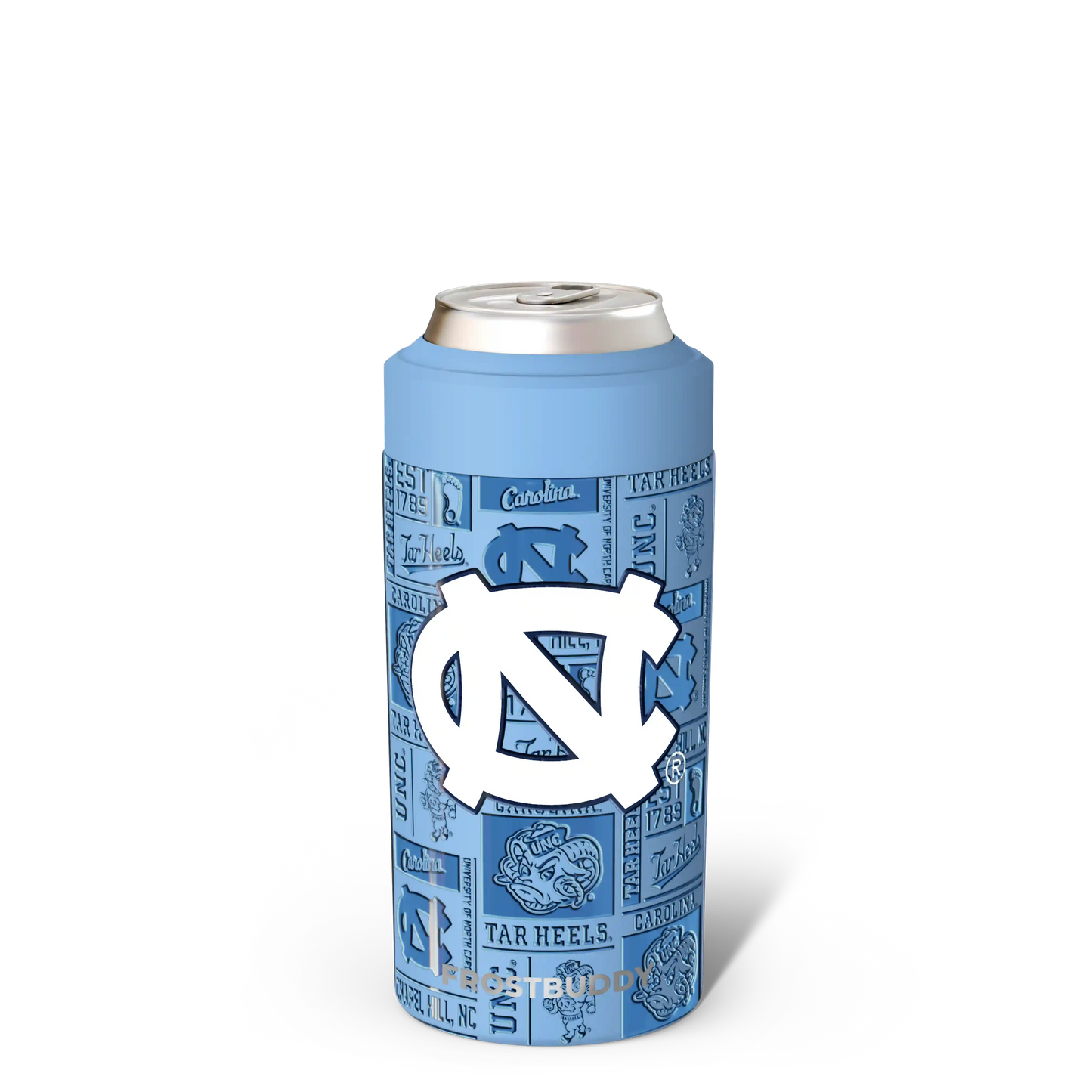 Universal Buddy | UNC Tarheels | Legacy
