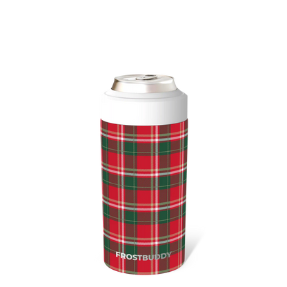 Universal Buddy | Flannel