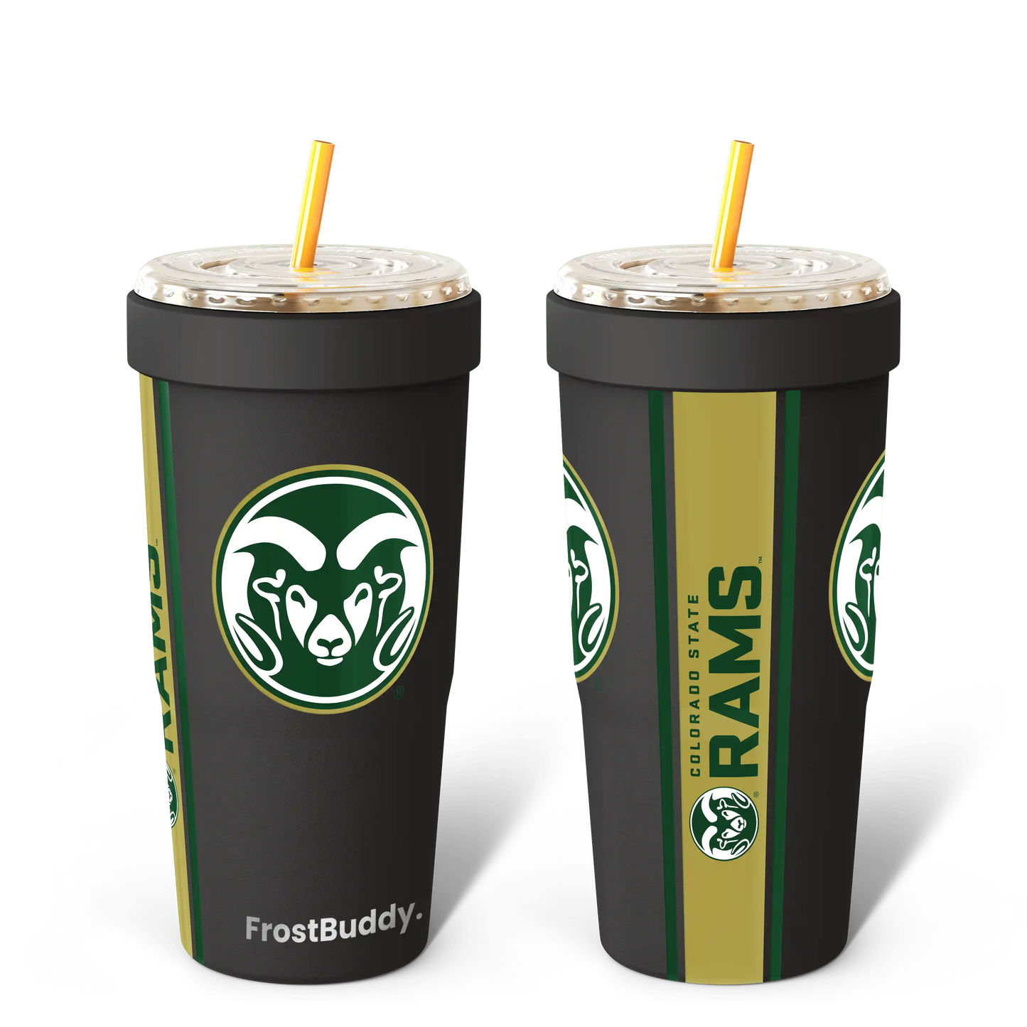 To-Go Buddy | Colorado State Rams | Gameday