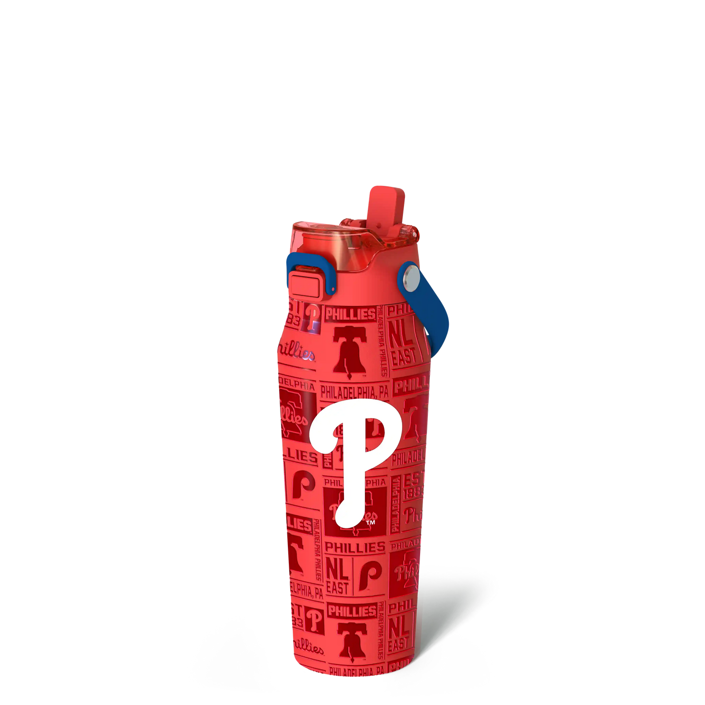 Bottle Buddy 24oz | Philadelphia Phillies | Legacy