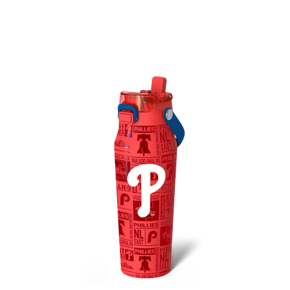 Bottle Buddy 24oz | Philadelphia Phillies | Legacy