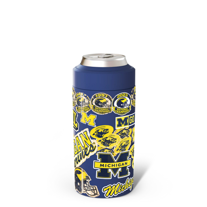 Universal Buddy | Michigan Wolverines | Sticker
