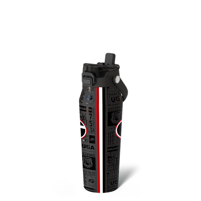 Bottle Buddy 24oz | Georgia Bulldogs | Legacy