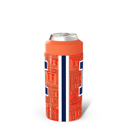 Universal Buddy | Illinois Fighting Illini | Legacy