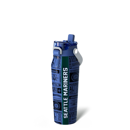 Bottle Buddy 24oz | Seattle Mariners | Legacy