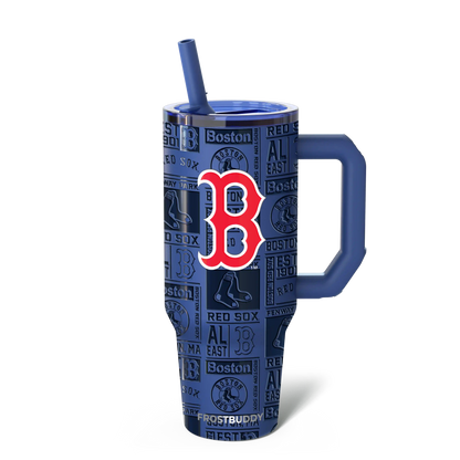 Thicc Buddy 40oz | Boston Red Sox | Legacy