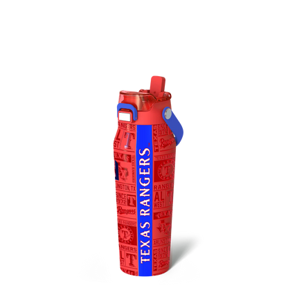 Bottle Buddy 24oz | Texas Rangers | Legacy