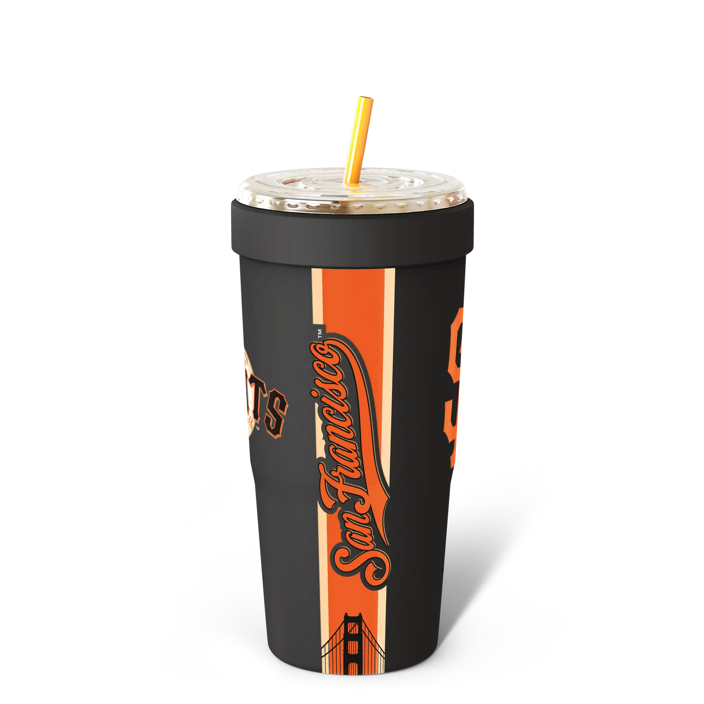 To-Go Buddy | San Francisco Giants | Gameday