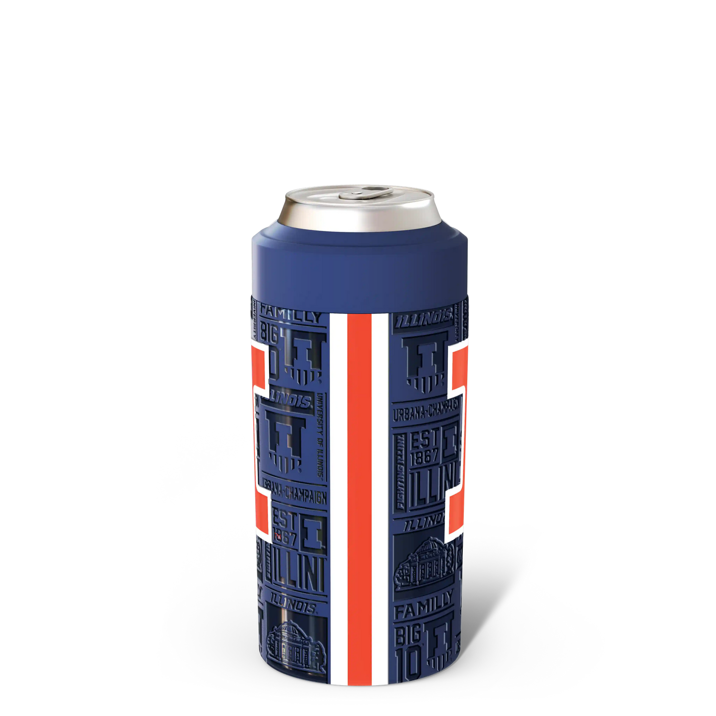 Universal Buddy | Illinois Fighting Illini | Legacy