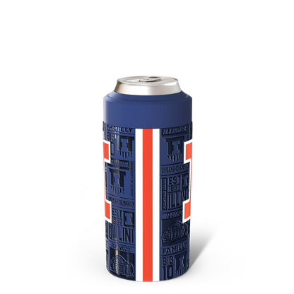 Universal Buddy | Illinois Fighting Illini | Legacy