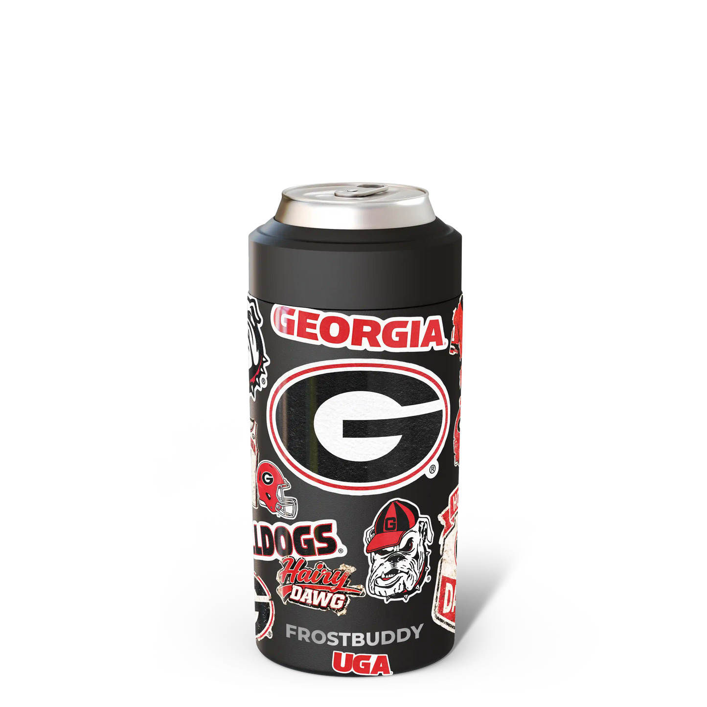 Universal Buddy | Georgia Bulldogs | Sticker