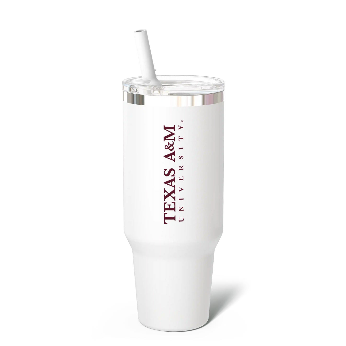 Thicc Buddy 40oz | Texas A&M Aggies | Gameday