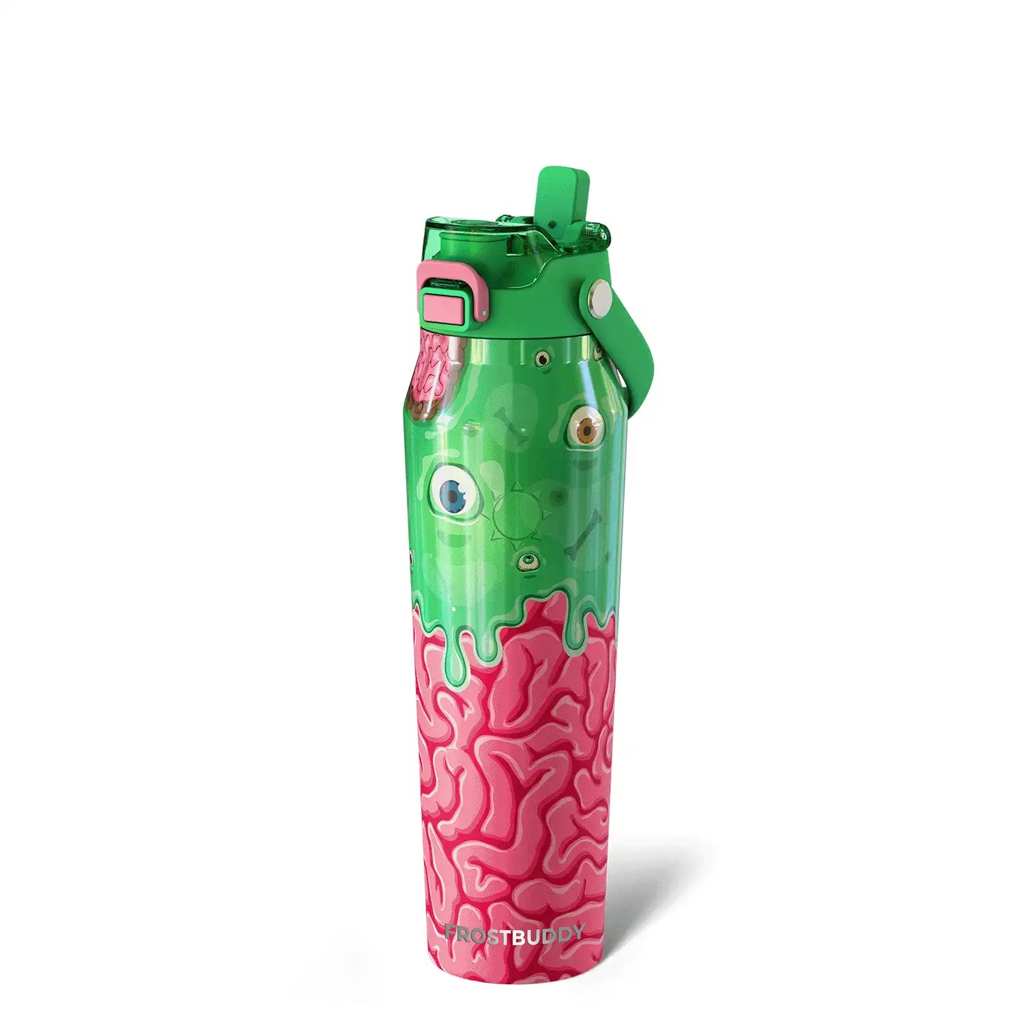 Bottle Buddy 32oz | Brain Freeze