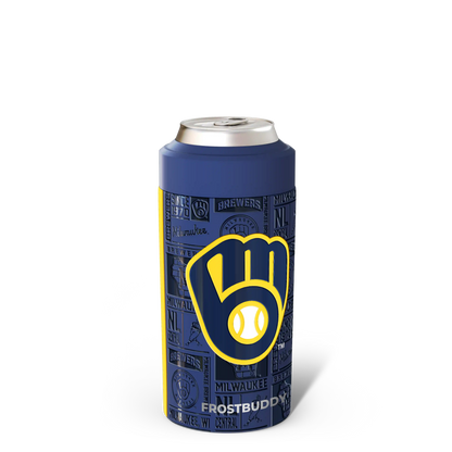 Universal Buddy | Milwaukee Brewers | Legacy