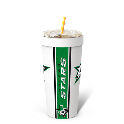 To-Go Buddy | Dallas Stars | Gameday