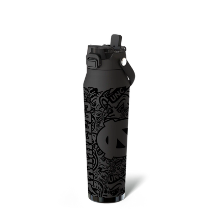 Bottle Buddy 32oz | North Carolina Tarheels | Night Game
