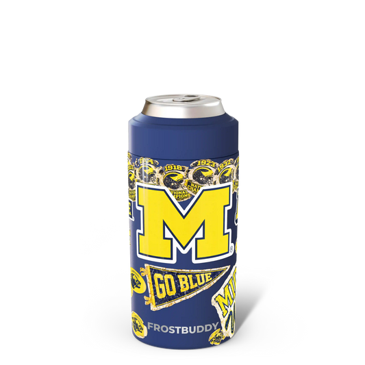 Universal Buddy | Michigan Wolverines | Sticker