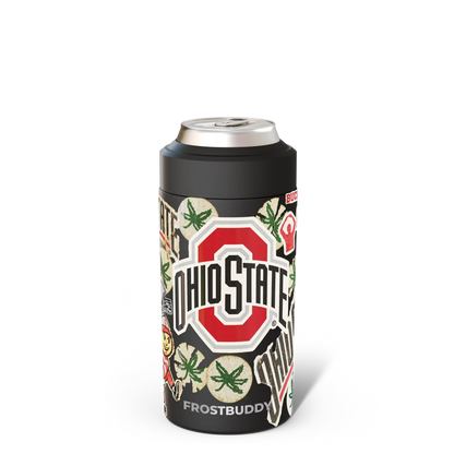 Universal Buddy | Ohio State | Sticker