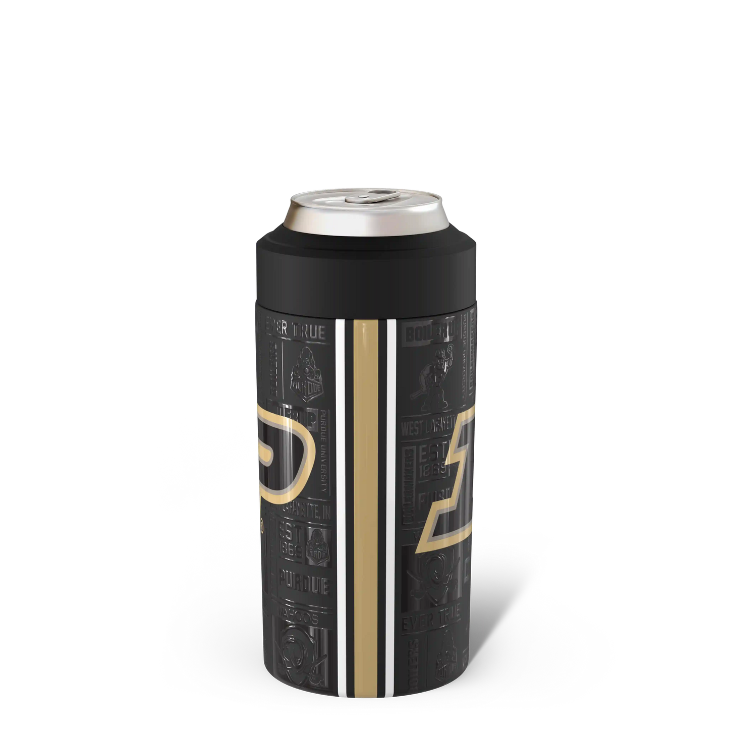 Universal Buddy | Purdue Boilermakers | Legacy