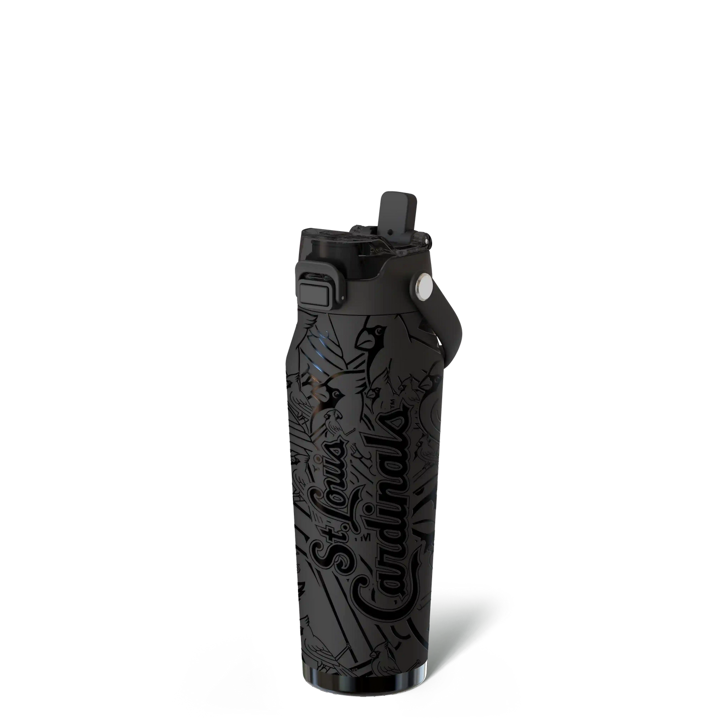Bottle Buddy 24oz | St. Louis Cardinals | Night Game