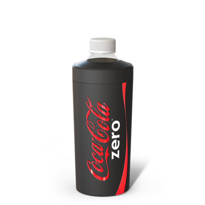 Universal XL | Coca-Cola | Coke Zero
