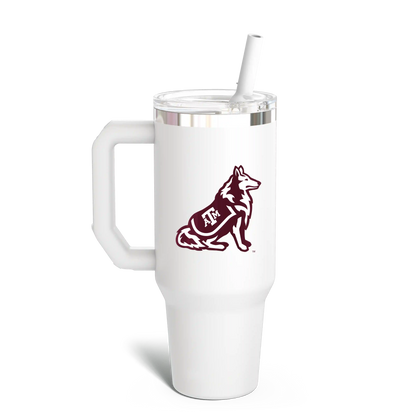 Thicc Buddy 40oz | Texas A&M Aggies | Gameday