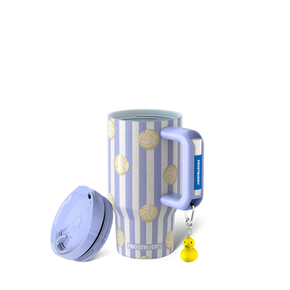 Mug Buddy 16oz | Vintage Volleyball