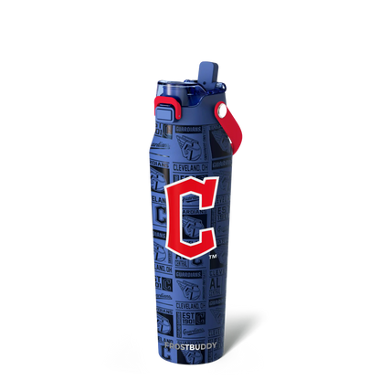 Bottle Buddy 32oz | Cleveland Guardians | Legacy