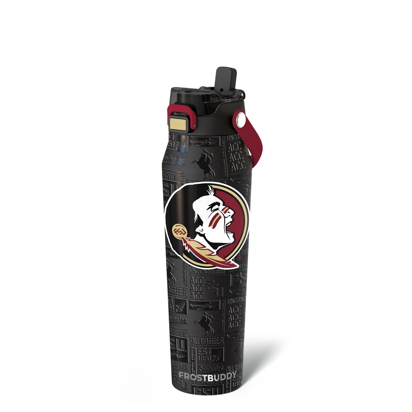 Bottle Buddy 32oz | Florida State Seminoles | Legacy