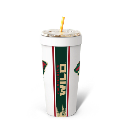 To-Go Buddy | Minnesota Wild | Gameday
