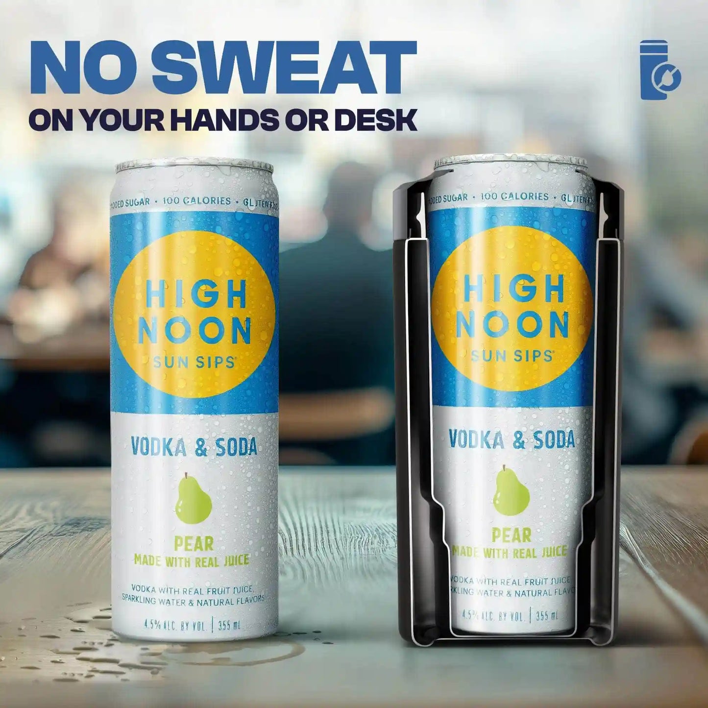 Universal Buddy | UNC Tarheels | Gameday