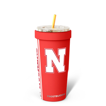 To-Go Buddy | Nebraska Cornhuskers | Gameday