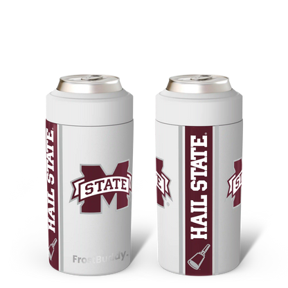 Universal Buddy | Mississippi State Bulldogs | Gameday