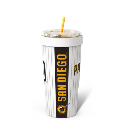 To-Go Buddy | San Diego Padres | Gameday