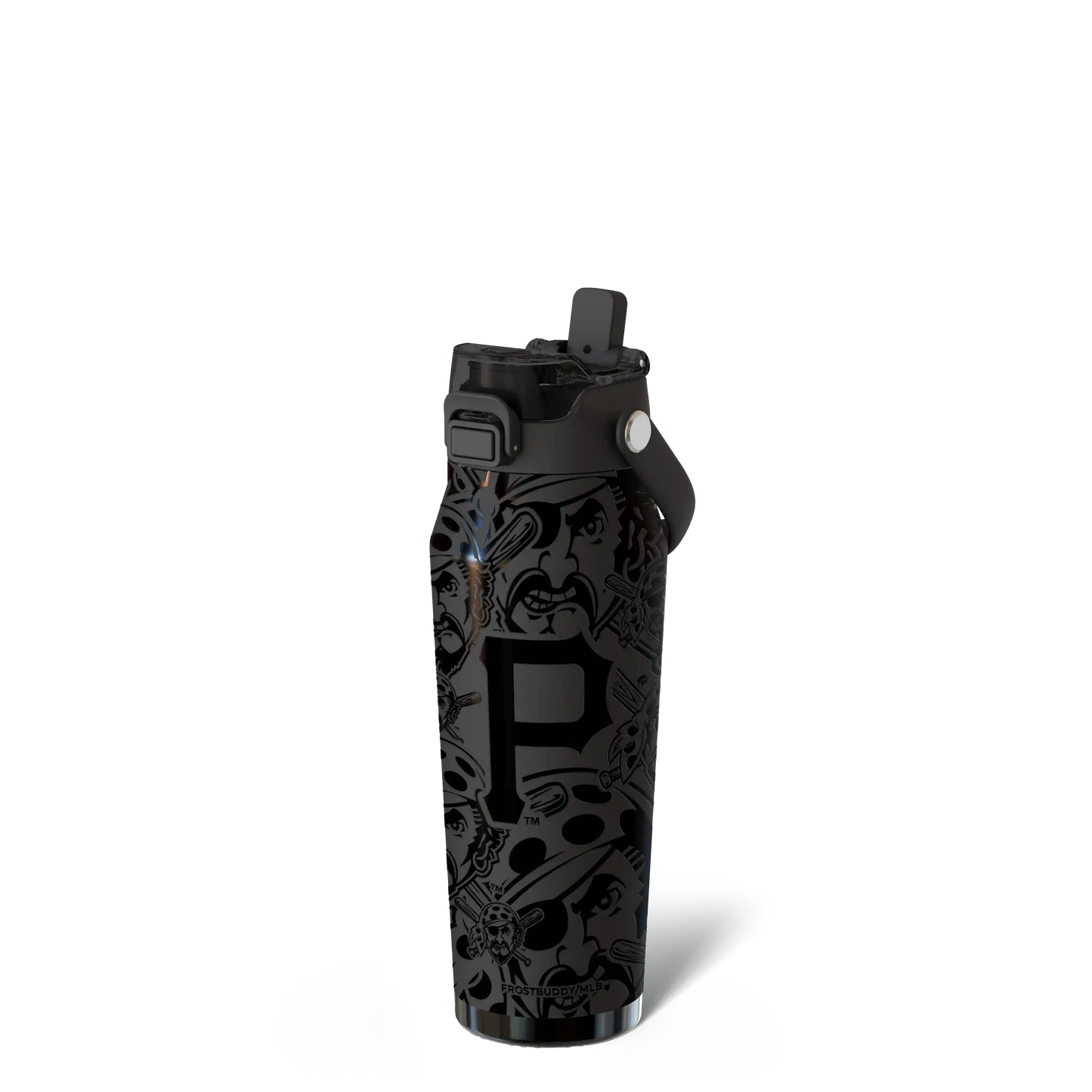 Bottle Buddy 24oz | Pittsburgh Pirates | Night Game