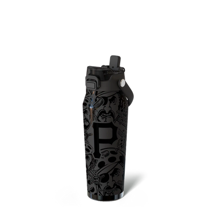Bottle Buddy 24oz | Pittsburgh Pirates | Night Game