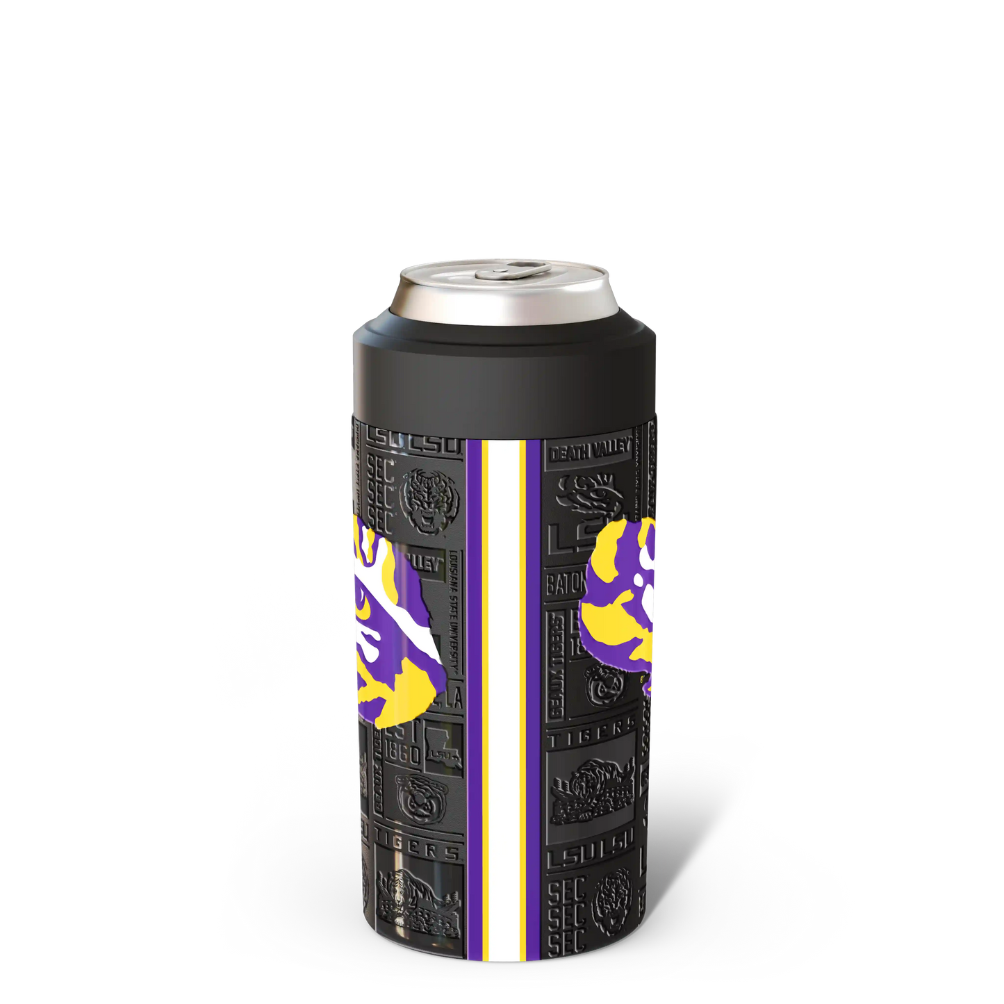 Universal Buddy | LSU Tigers | Legacy